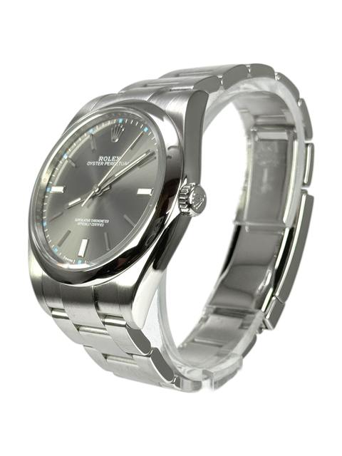 Rolex Oyster Perpetual 114300 Image 3